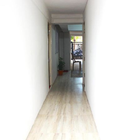 Gangotri Guest House Aurangabad  Bagian luar foto
