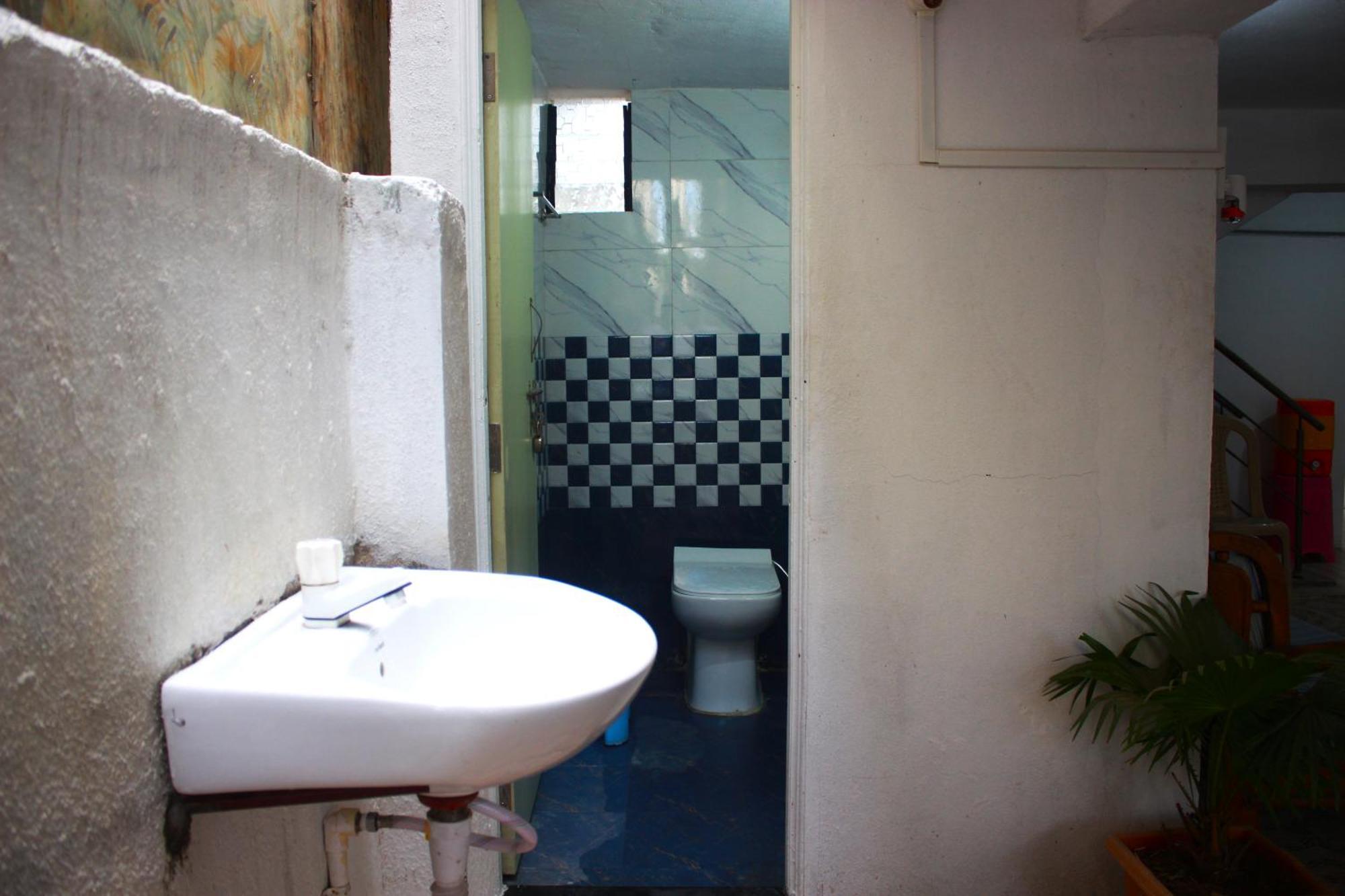 Gangotri Guest House Aurangabad  Bagian luar foto