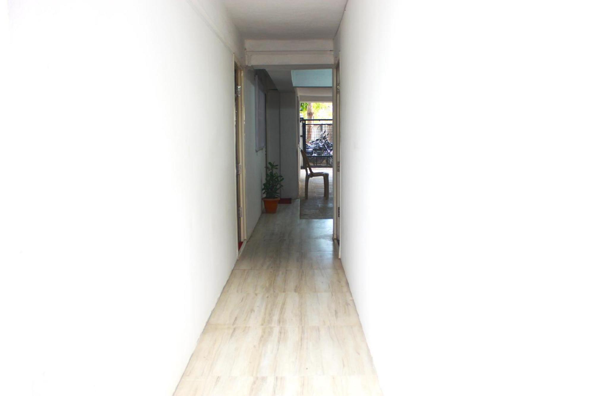 Gangotri Guest House Aurangabad  Bagian luar foto