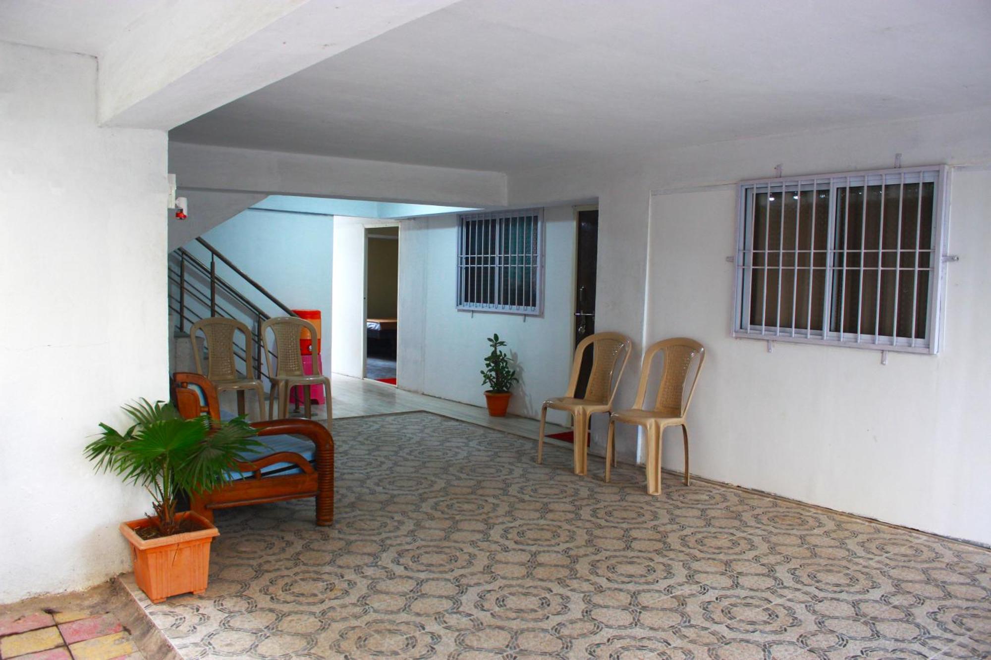 Gangotri Guest House Aurangabad  Bagian luar foto