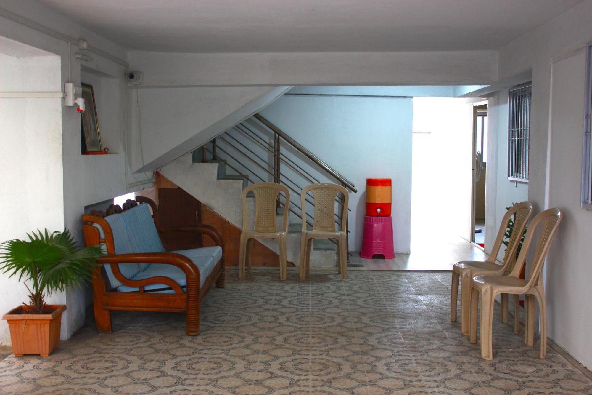 Gangotri Guest House Aurangabad  Bagian luar foto
