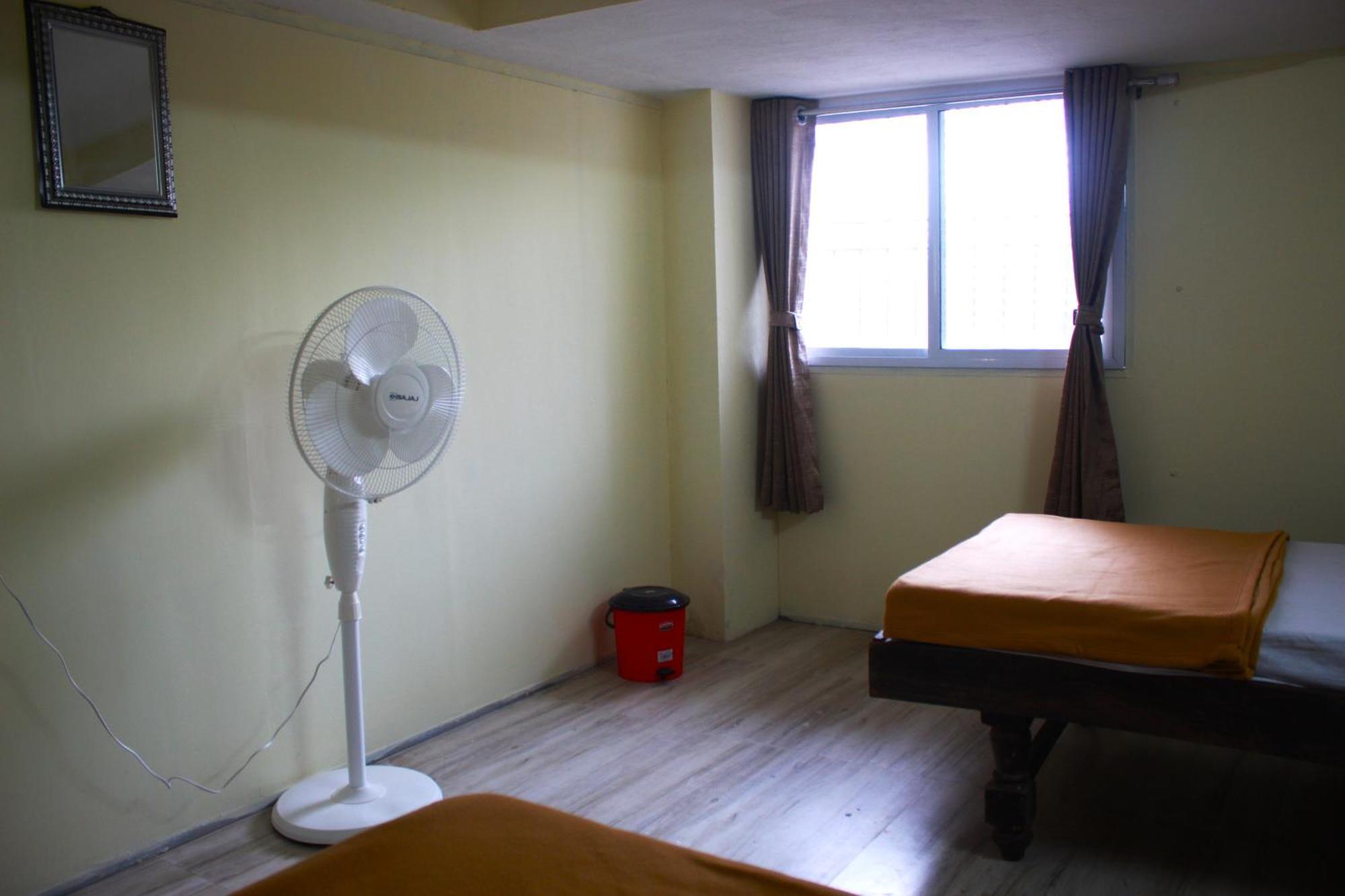 Gangotri Guest House Aurangabad  Bagian luar foto