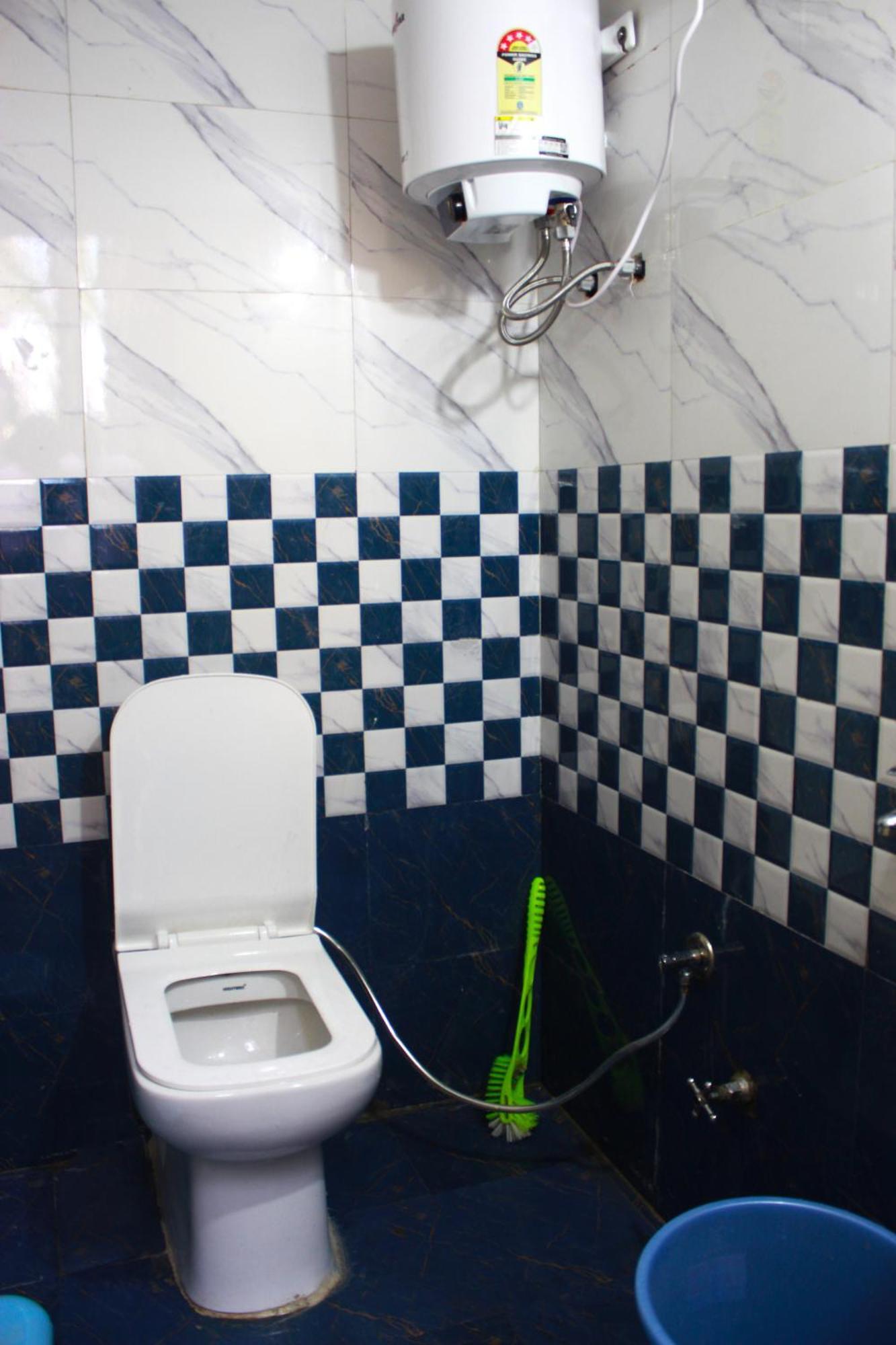 Gangotri Guest House Aurangabad  Bagian luar foto