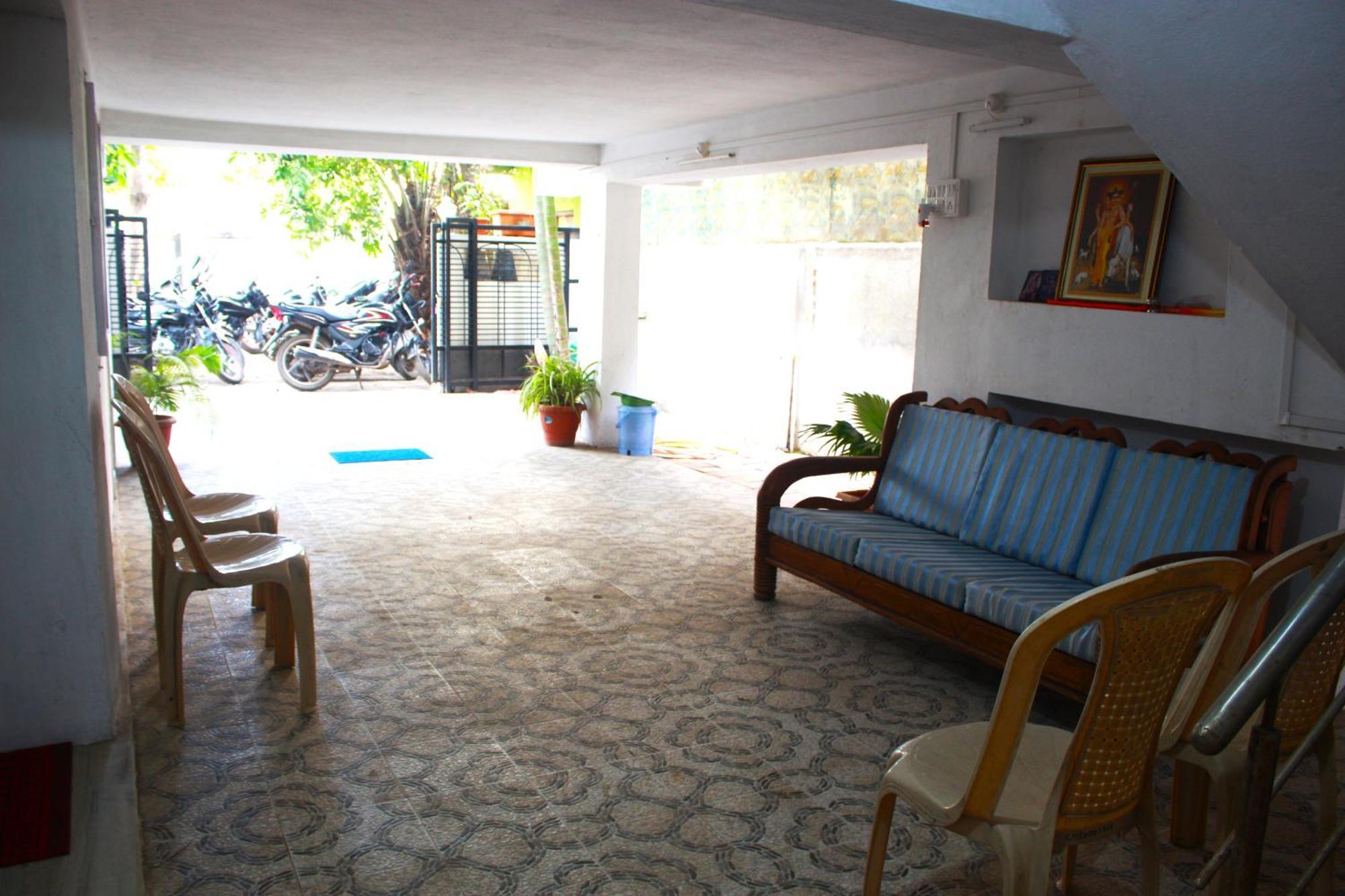Gangotri Guest House Aurangabad  Bagian luar foto