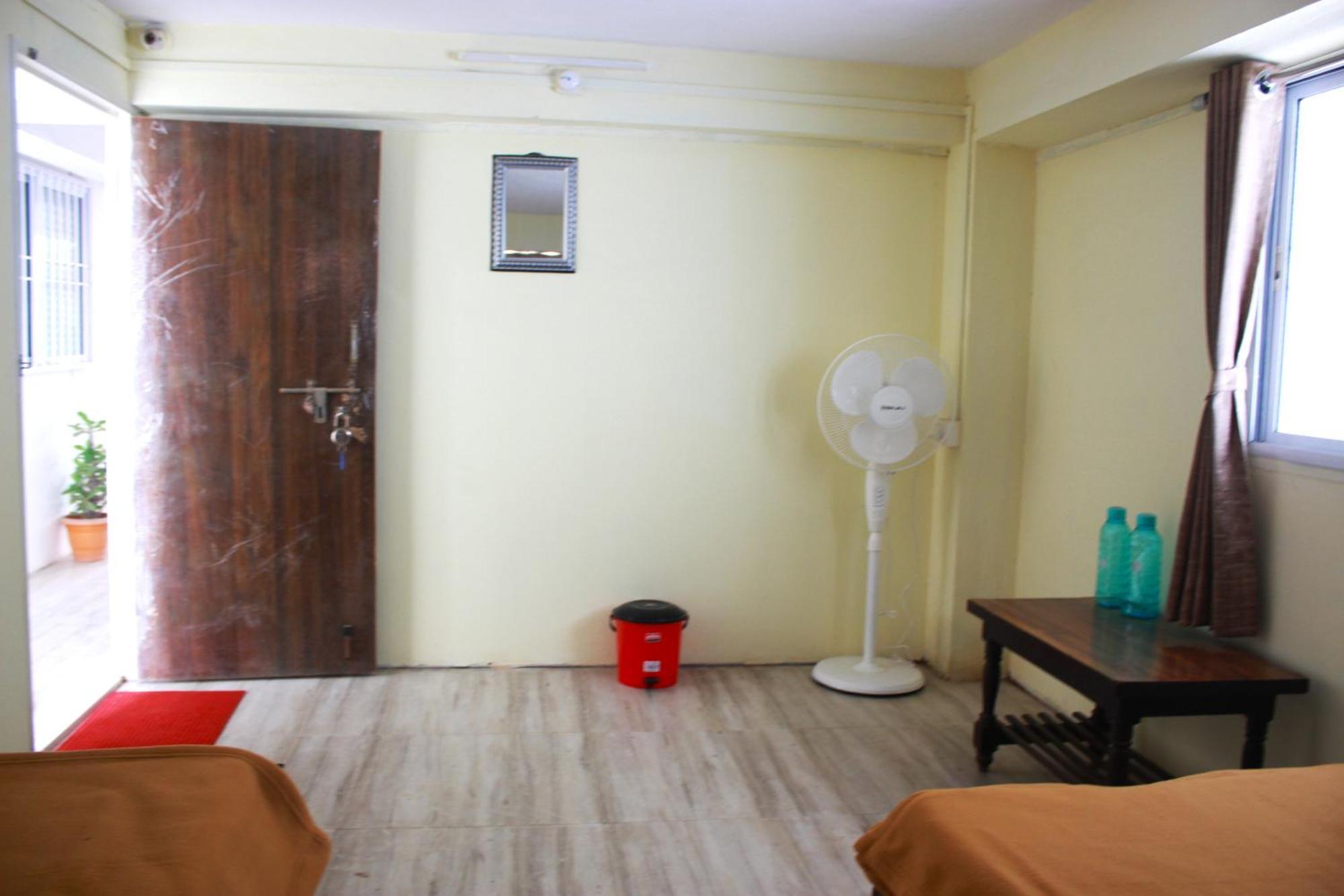 Gangotri Guest House Aurangabad  Bagian luar foto