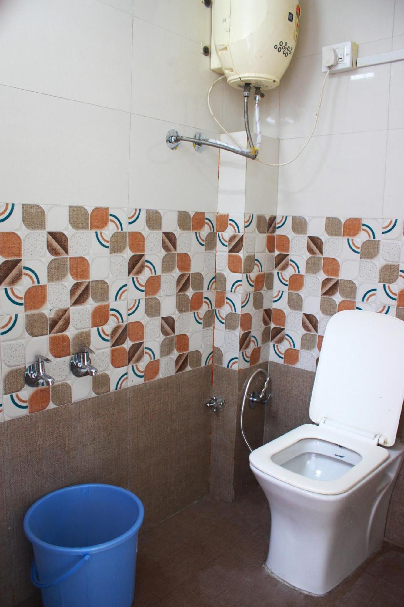 Gangotri Guest House Aurangabad  Bagian luar foto